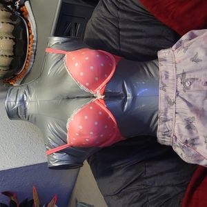 VS very sexy push up bra